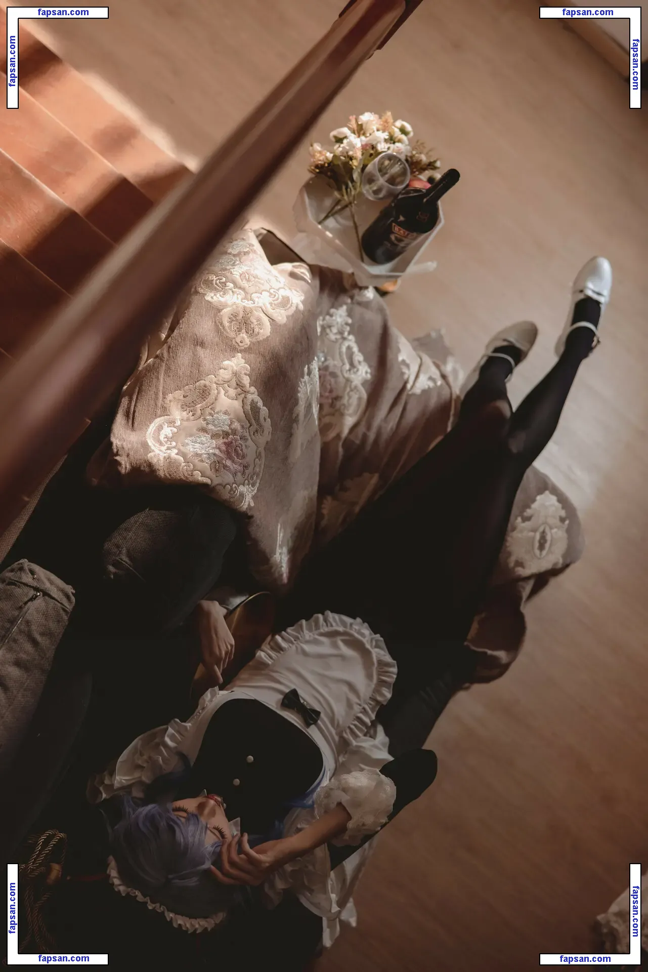 Vikuli голая фото #0013 с Онлифанс