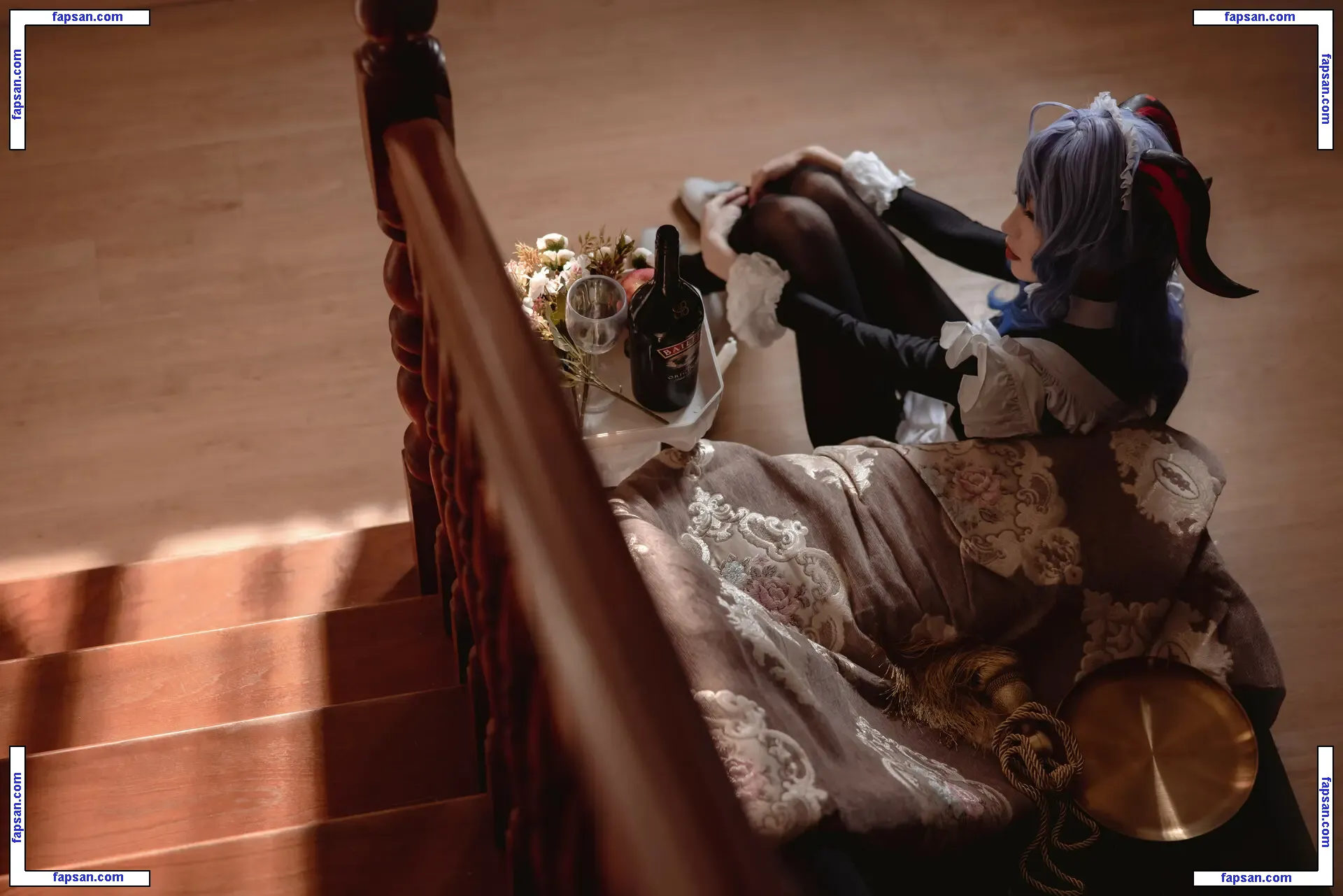 Vikuli голая фото #0018 с Онлифанс