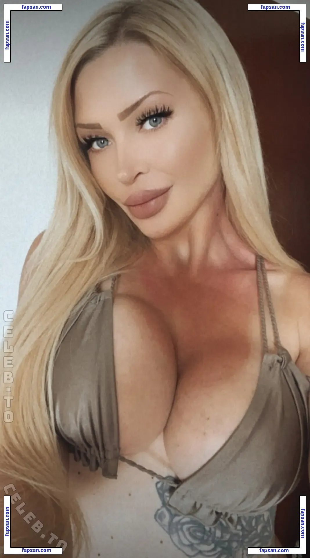 Viky Haze голая фото #0001 с Онлифанс