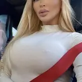 Viky Haze голая #0003