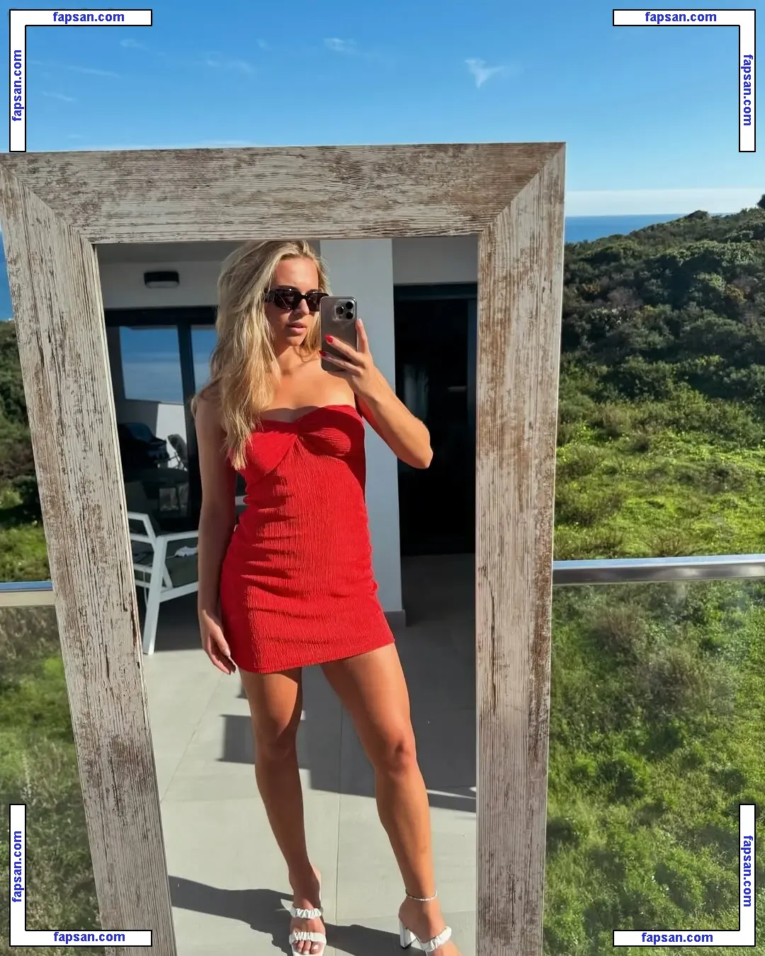 Villemo Dahlqvist голая фото #0002 с Онлифанс