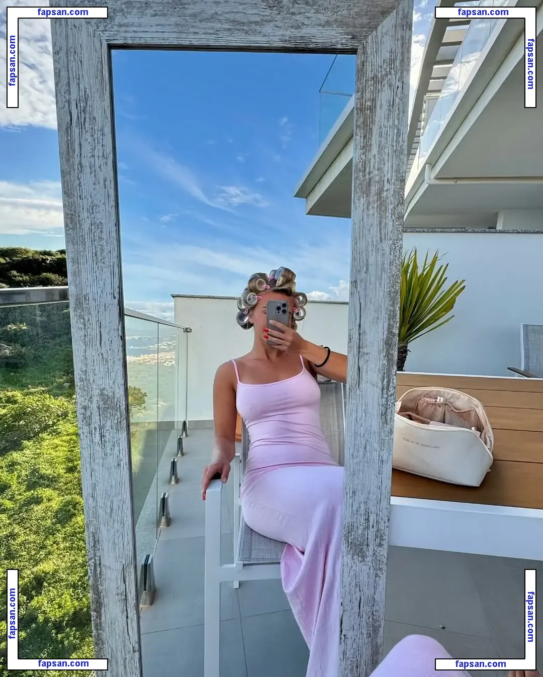 Villemo Dahlqvist голая фото #0010 с Онлифанс