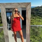 Villemo Dahlqvist голая #0002