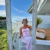 Villemo Dahlqvist голая #0010