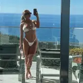 Villemo Dahlqvist голая #0021