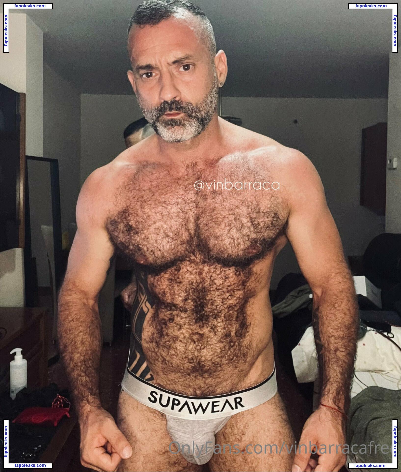 vinbarracafree / wfreed22 nude photo #0019 from OnlyFans