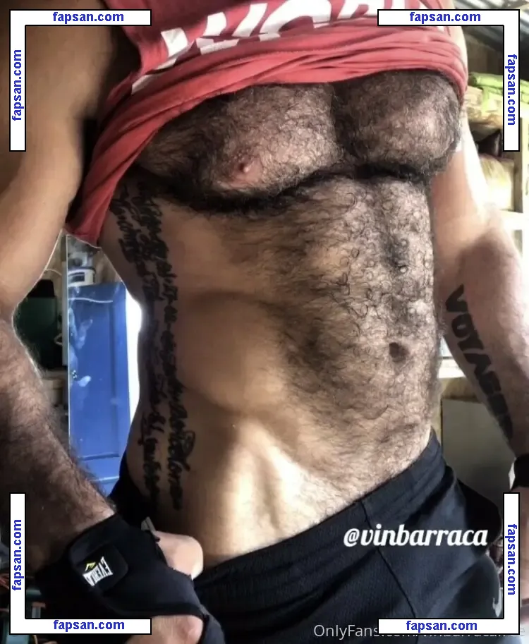 vinbarracafree nude photo #0025 from OnlyFans