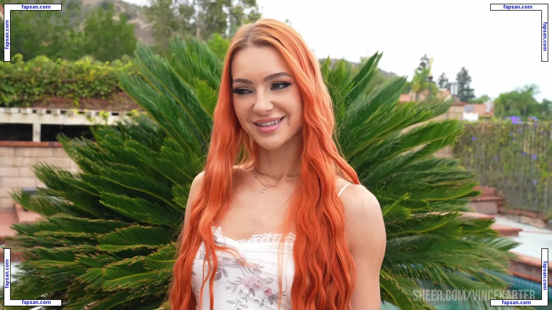 Vince Karter голая фото #0141 с Онлифанс