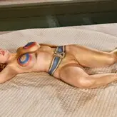 Vince Karter голая #0084