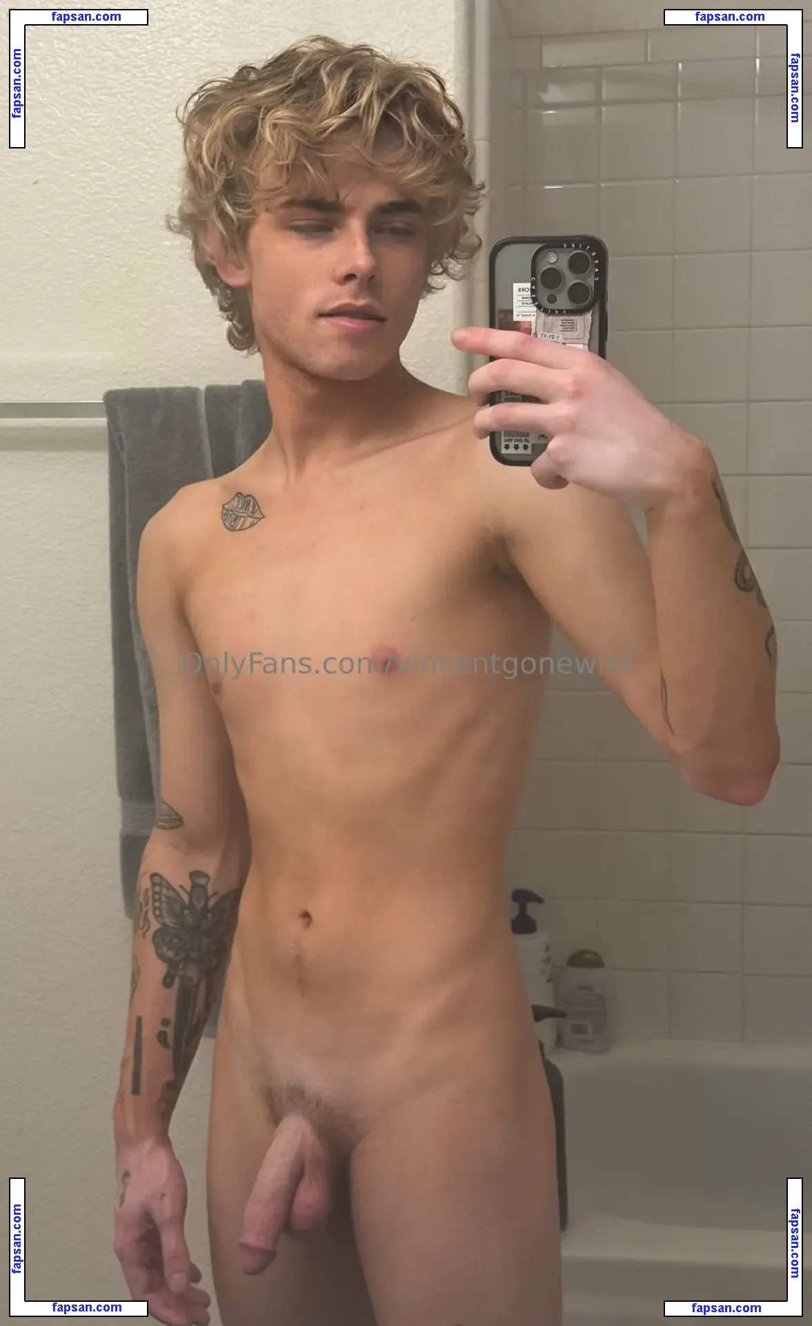 vincentgonewild nude photo #0001 from OnlyFans
