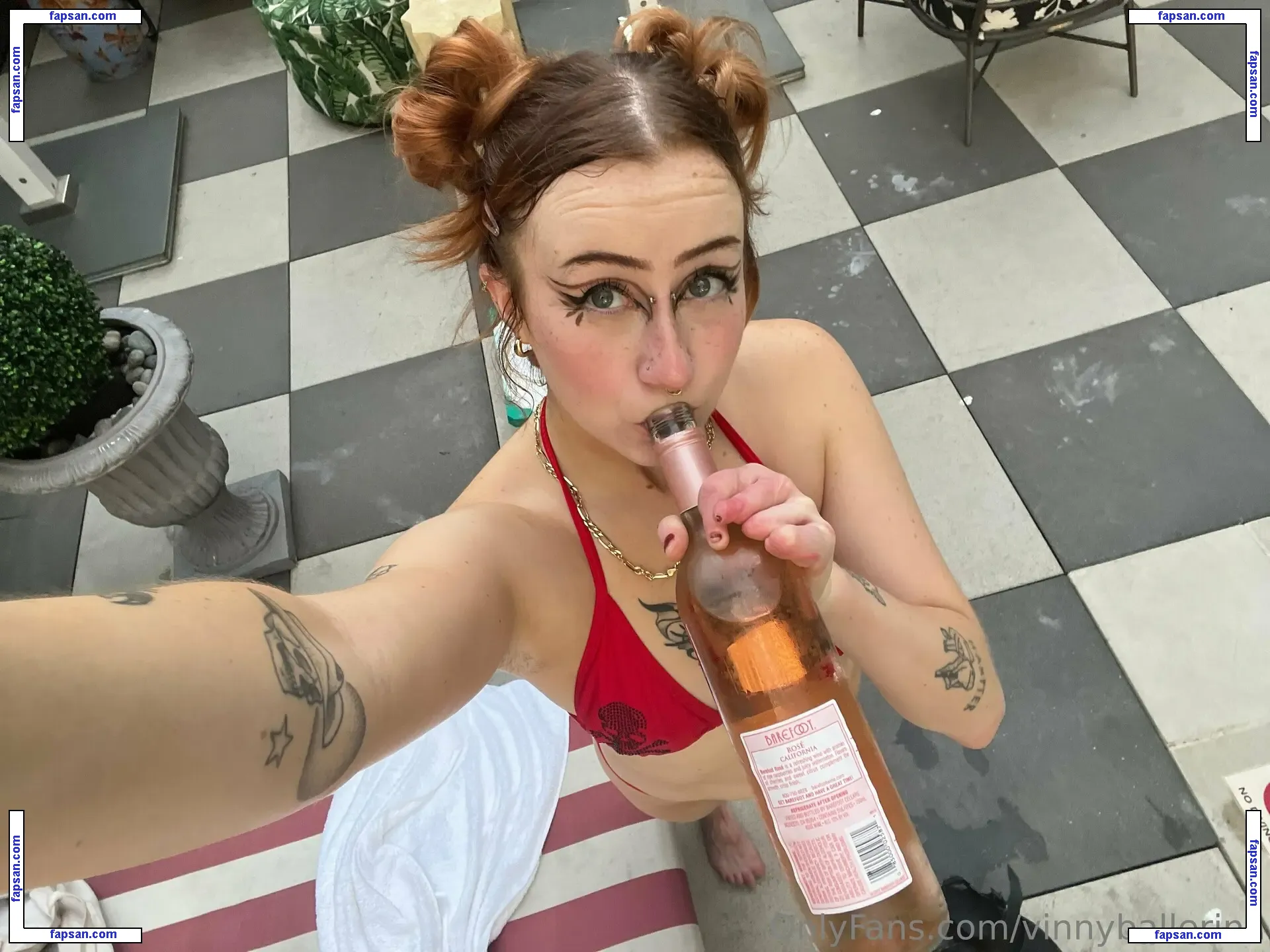 vinnyballerina nude photo #0009 from OnlyFans