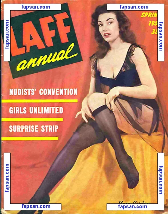 Vintage English Pinups голая фото #0051 с Онлифанс