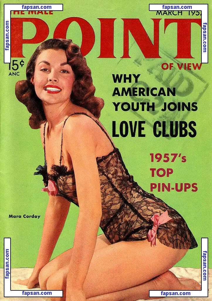 Vintage English Pinups голая фото #0062 с Онлифанс