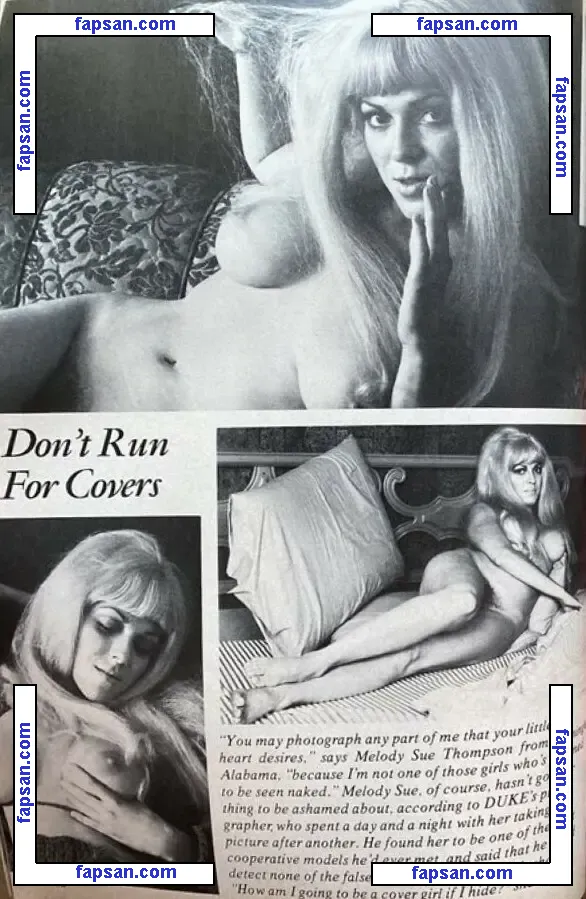 Vintage English Pinups nude photo #0077 from OnlyFans
