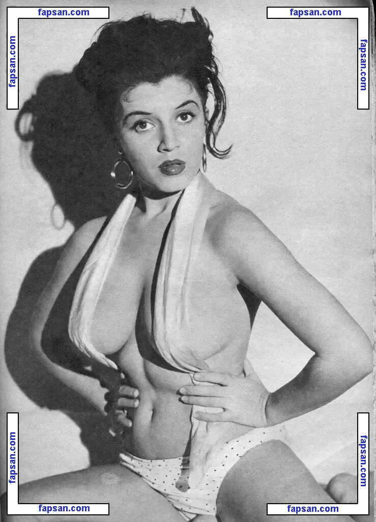 Vintage English Pinups голая фото #0131 с Онлифанс