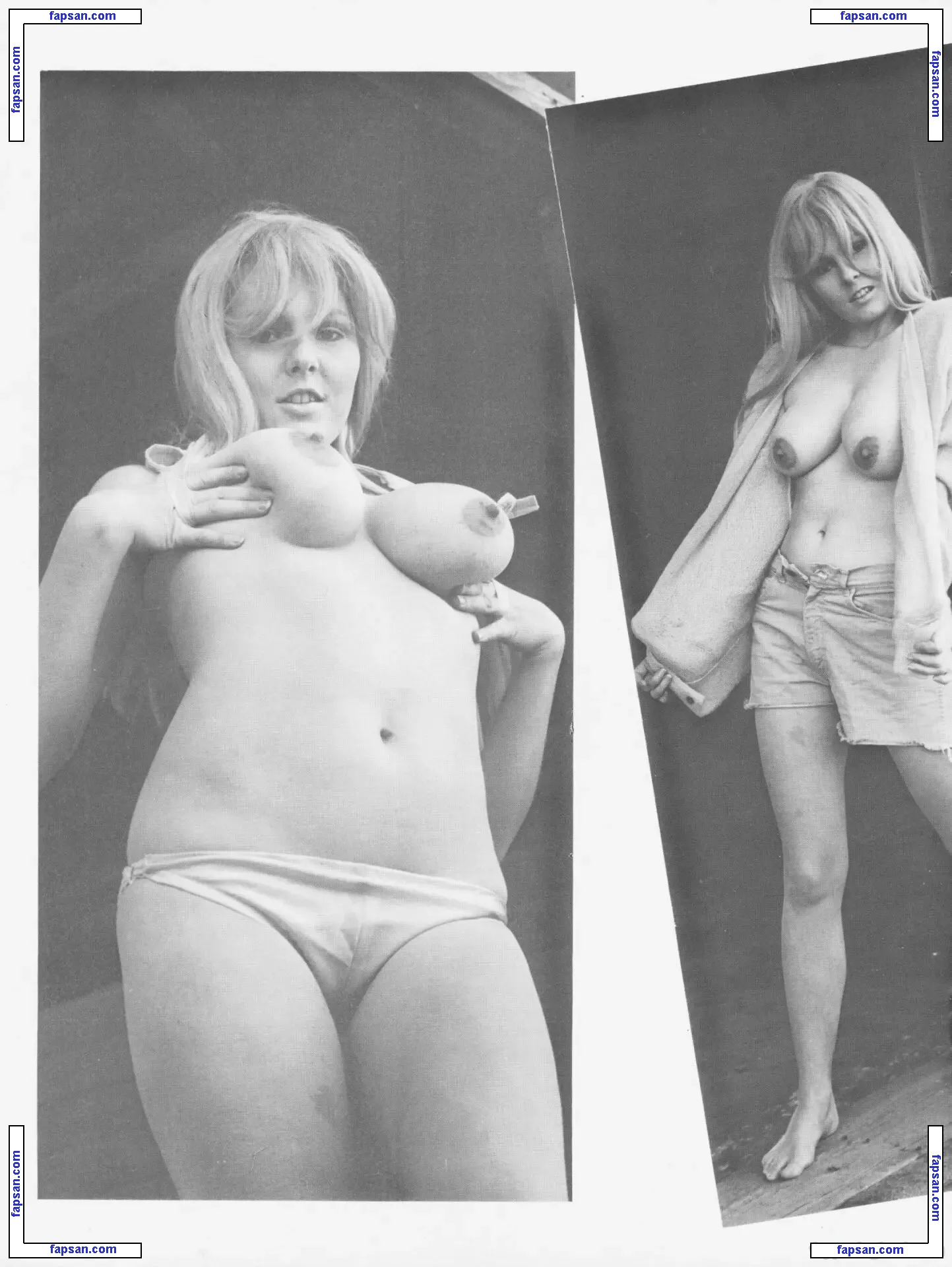 Vintage English Pinups nude photo #0158 from OnlyFans