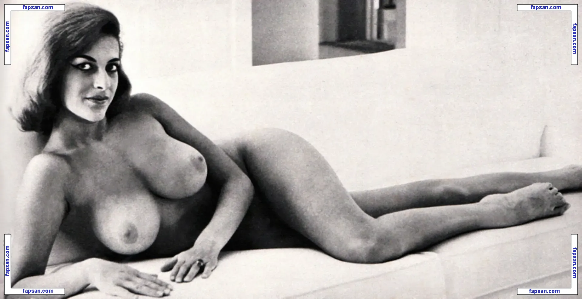 Vintage English Pinups голая фото #0169 с Онлифанс