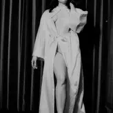 Vintage English Pinups голая #0007