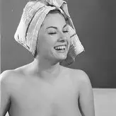 Vintage English Pinups голая #0018