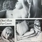 Vintage English Pinups голая #0077