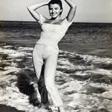 Vintage English Pinups голая #0108