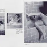 Vintage English Pinups голая #0110