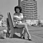 Vintage English Pinups голая #0125