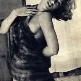 Vintage English Pinups nude #0134