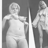 Vintage English Pinups nude #0158