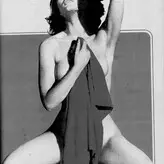 Vintage English Pinups nude #0164