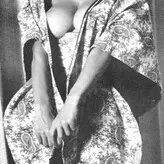 Vintage English Pinups голая #0179