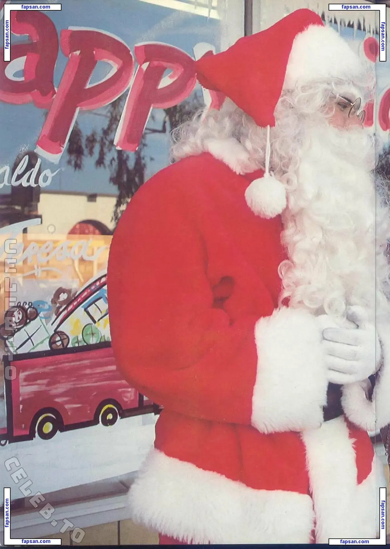 Vintage Erwachsenen Zeitschriften голая фото #0955 с Онлифанс