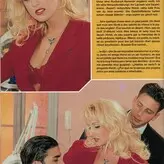 Vintage Erwachsenen Zeitschriften голая #0057