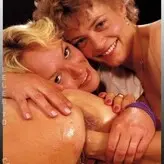 Vintage Erwachsenen Zeitschriften nude #0709