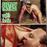 Vintage Erwachsenen Zeitschriften nude #0733