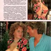 Vintage Erwachsenen Zeitschriften nude #0753