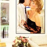 Vintage Erwachsenen Zeitschriften голая #0908