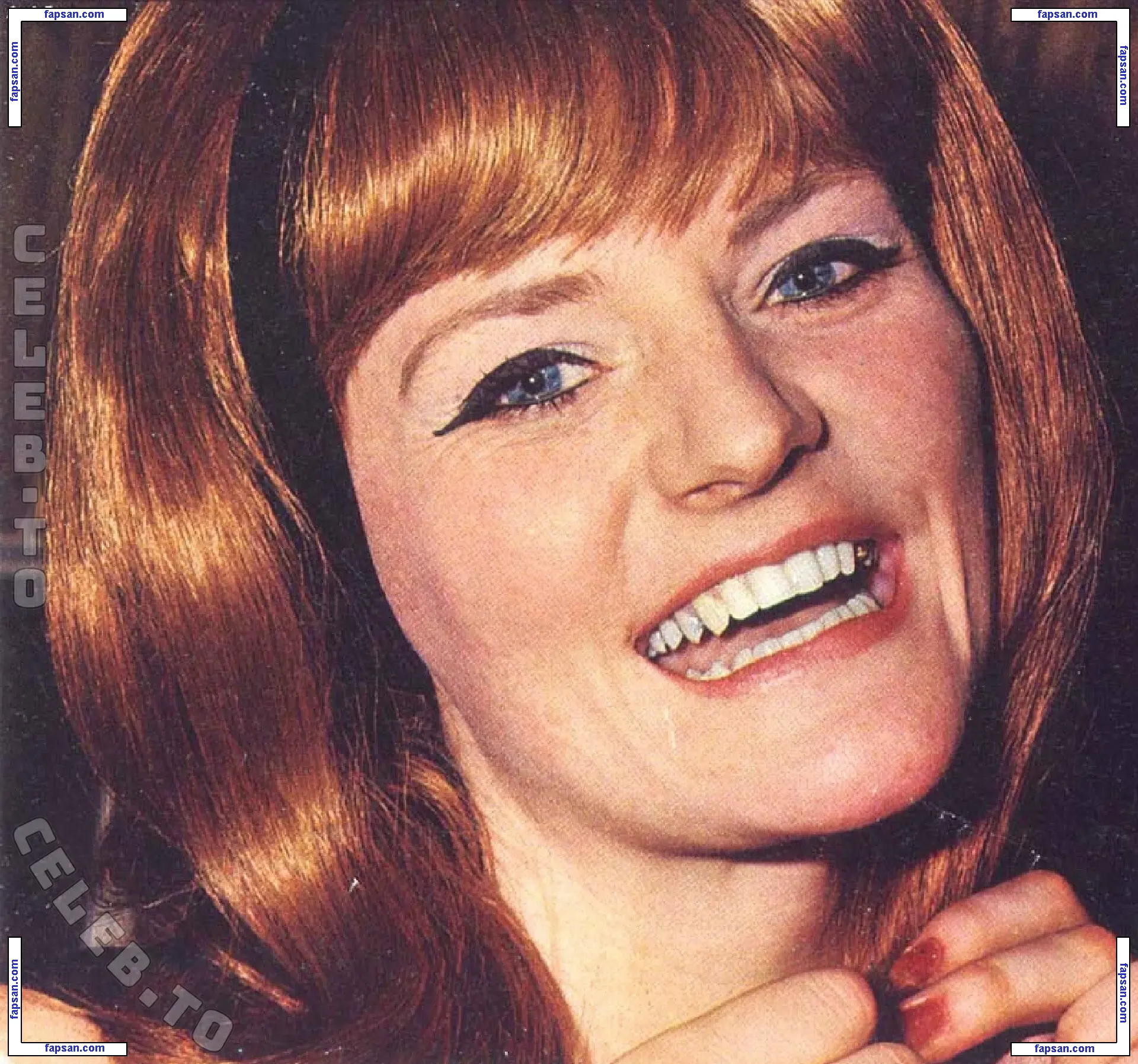 Vintage Erwachsenen Zeitschriften nude photo #1020 from OnlyFans