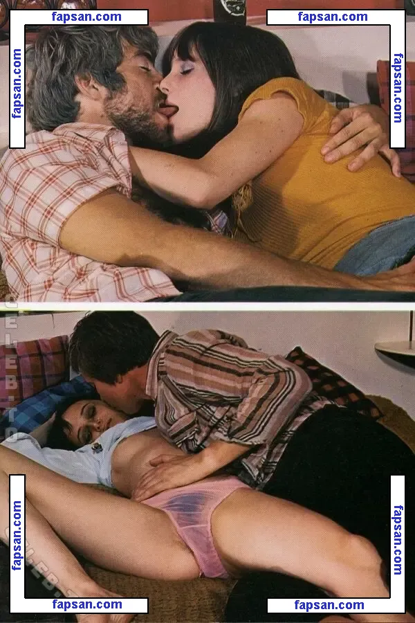 Vintage Erwachsenen Zeitschriften nude photo #1022 from OnlyFans