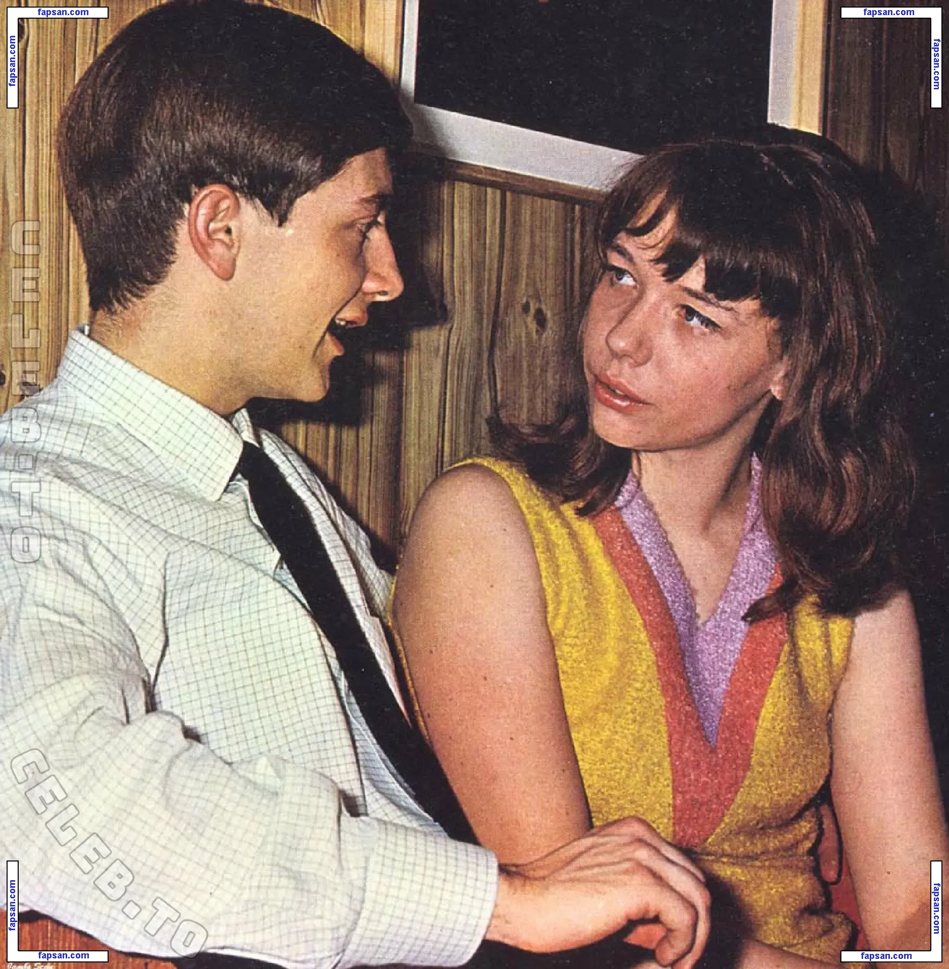 Vintage Erwachsenen Zeitschriften nude photo #1029 from OnlyFans