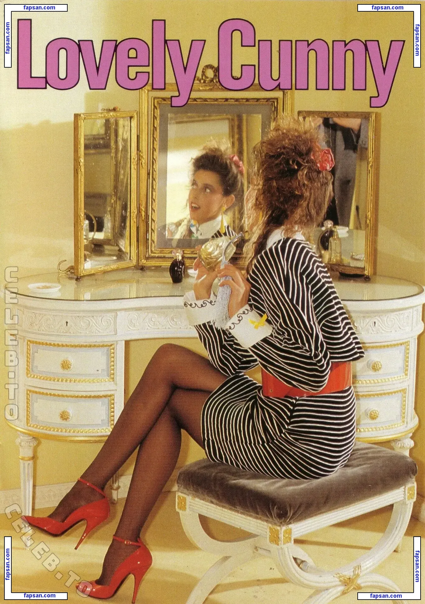 Vintage Erwachsenen Zeitschriften nude photo #1122 from OnlyFans