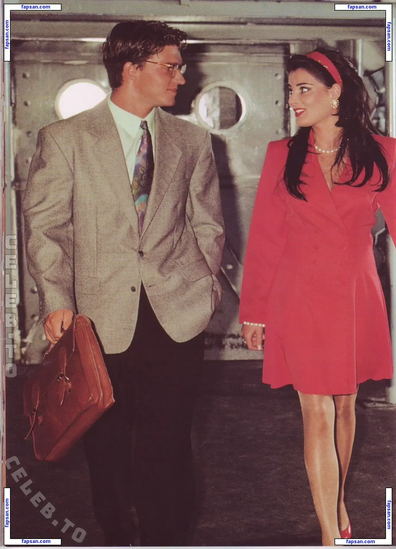 Vintage Erwachsenen Zeitschriften nude photo #1196 from OnlyFans