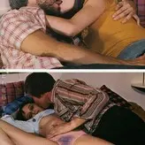 Vintage Erwachsenen Zeitschriften nude #1022