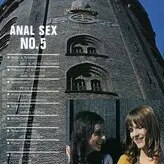 Vintage Erwachsenen Zeitschriften nude #1026