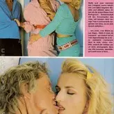 Vintage Erwachsenen Zeitschriften nude #1094