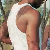 Vintage Erwachsenen Zeitschriften nude #1148