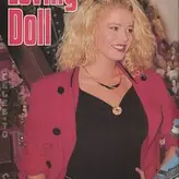 Vintage Erwachsenen Zeitschriften nude #1184