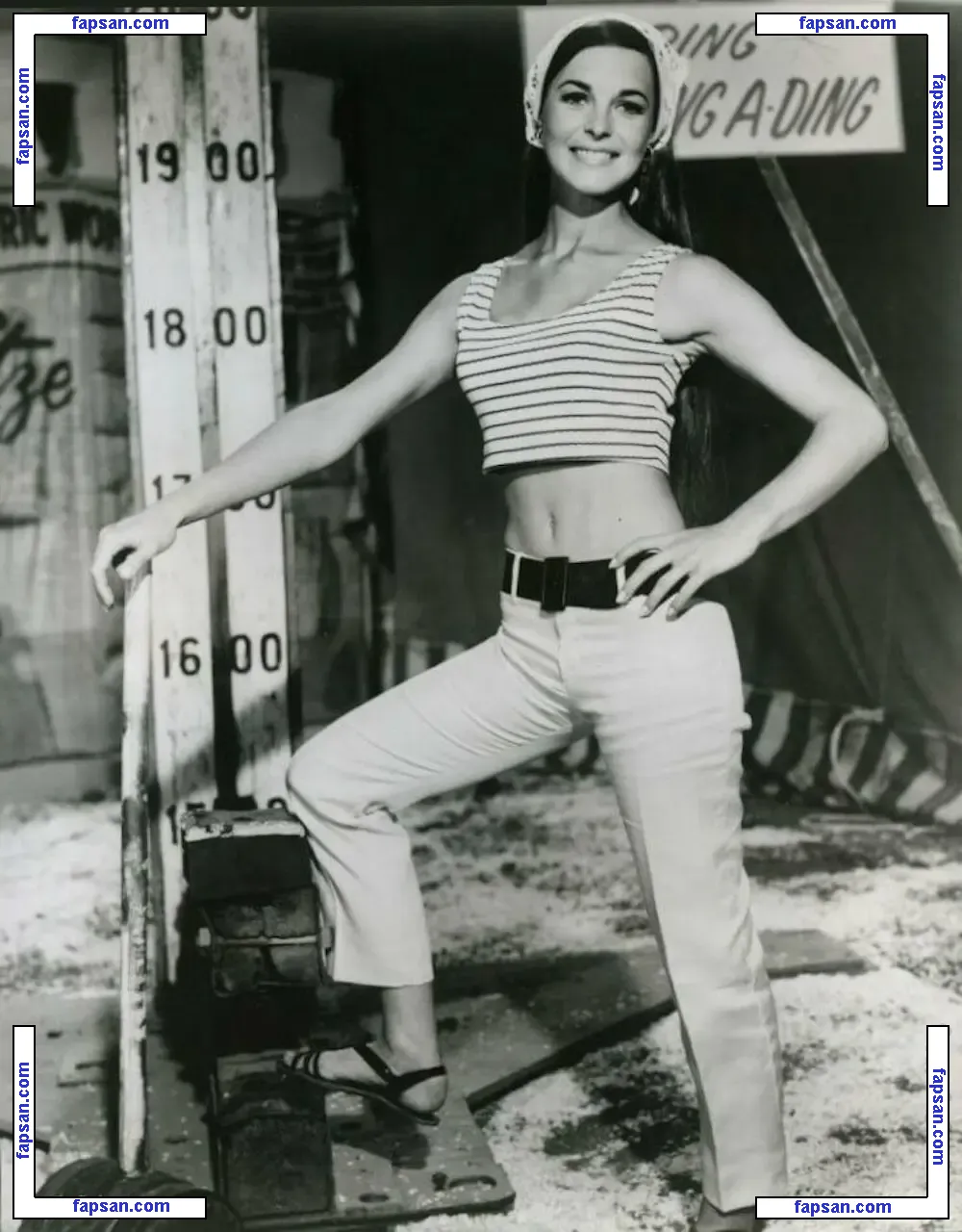 Vintage Sexy Celebs голая фото #0070 с Онлифанс