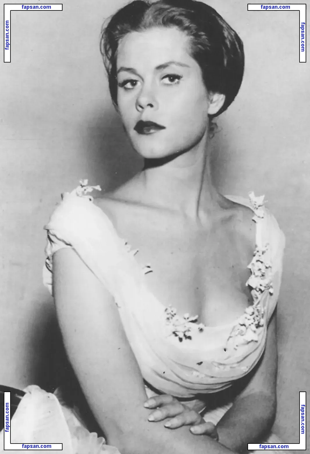 Vintage Sexy Celebs голая фото #0090 с Онлифанс