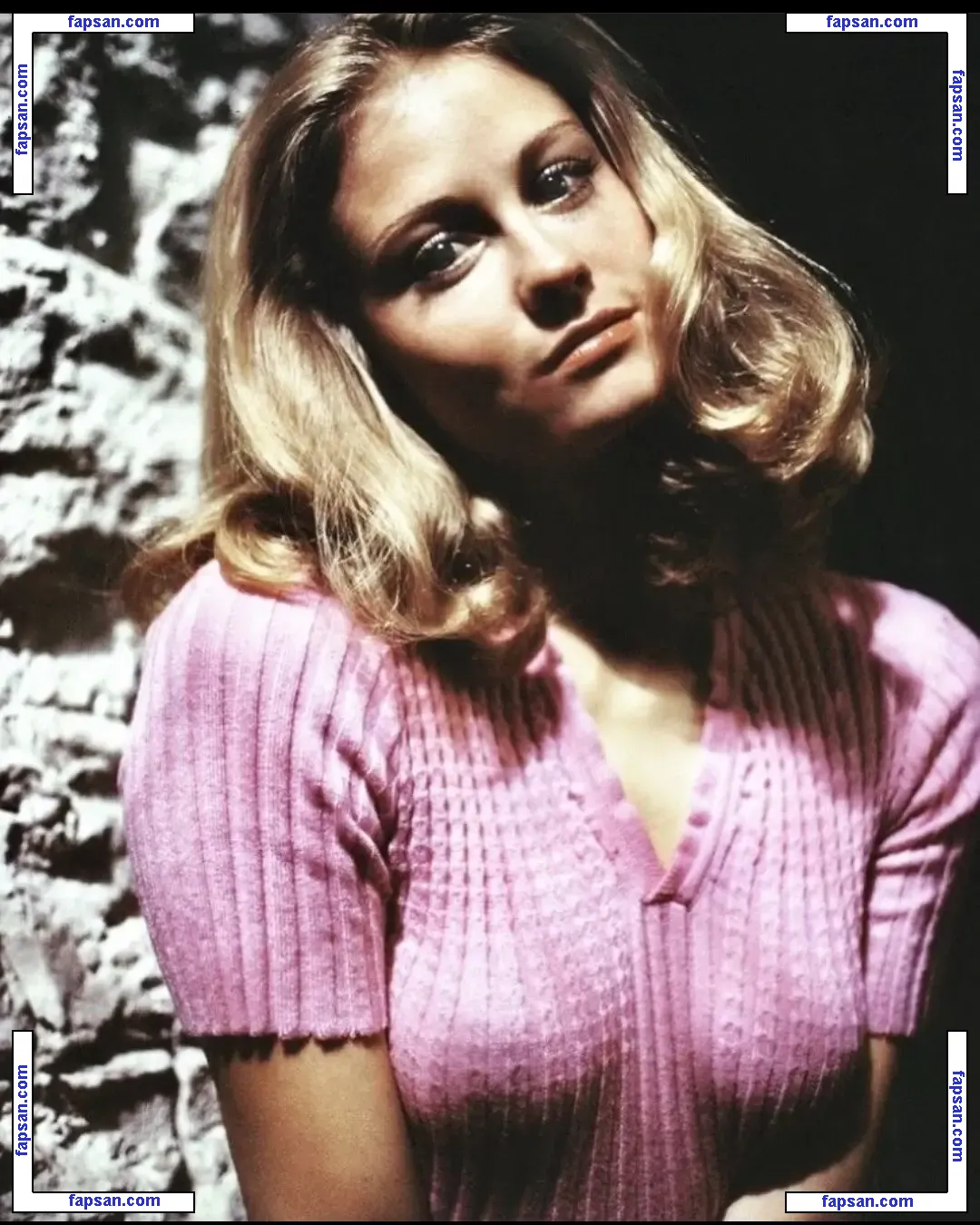 Vintage Sexy Celebs голая фото #0110 с Онлифанс